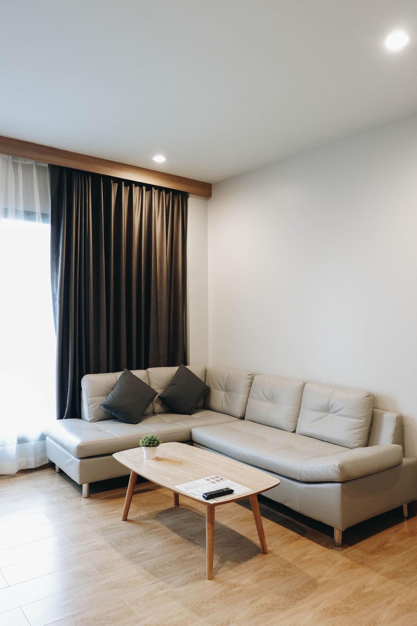 Civilize Hotel Ούντον Τάνι Εξωτερικό φωτογραφία