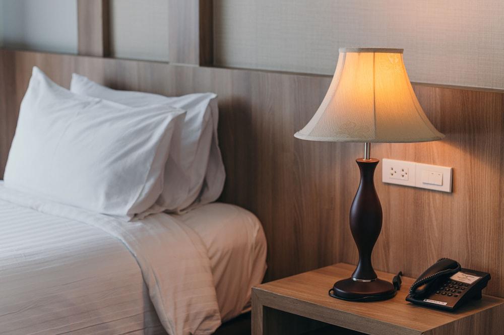 Civilize Hotel Ούντον Τάνι Εξωτερικό φωτογραφία