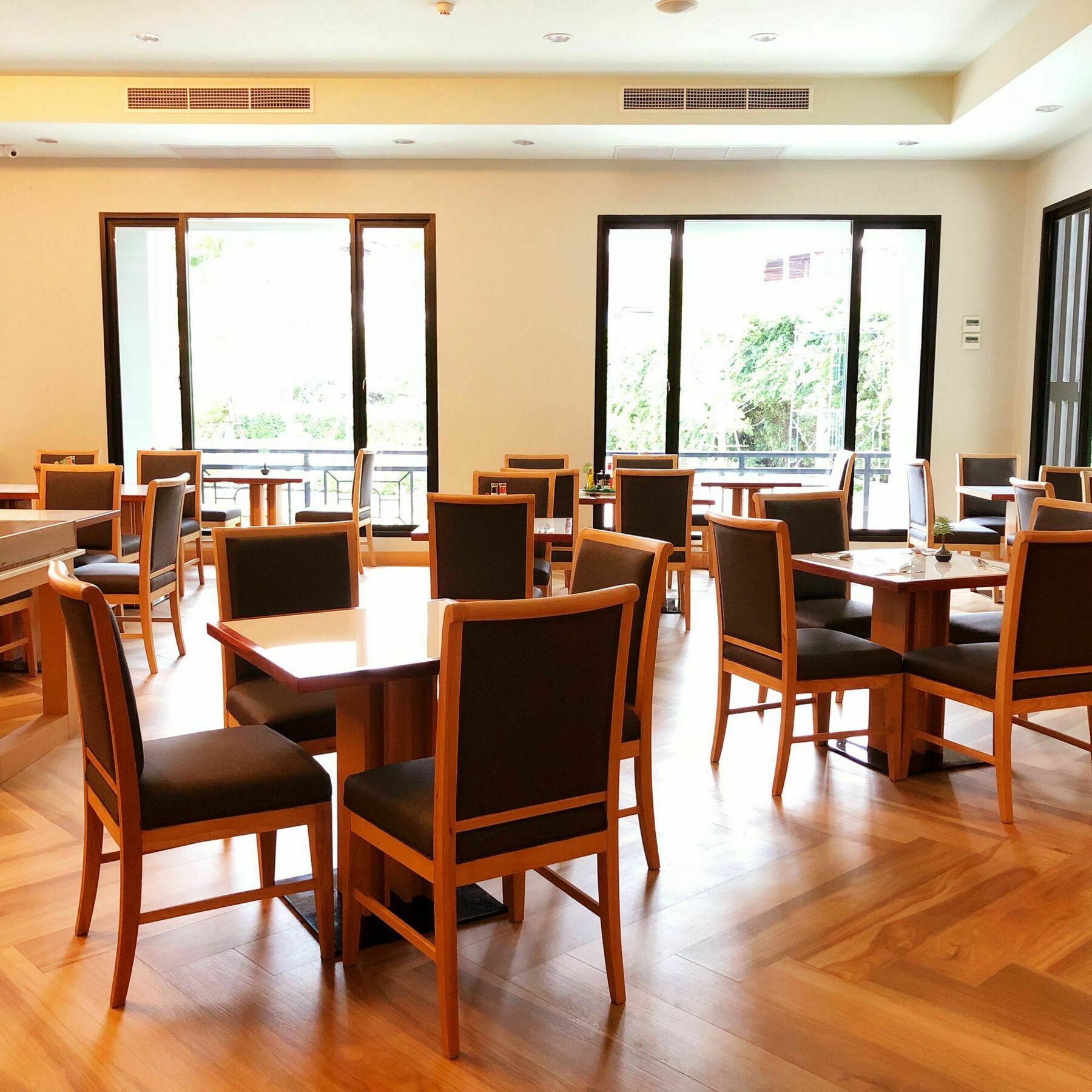 Civilize Hotel Ούντον Τάνι Εξωτερικό φωτογραφία